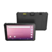 EDA10A - WWAN in WLAN, S0703 SR Imager, 8GB/128GB