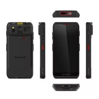 ScanPal EDA52 - 2PIN, WWAN, GMS, 4GB/64GB, BT - Rabljeno