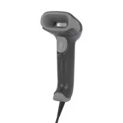Honeywell Voyager XP 1470g - 2D, črn, komplet USB, 1,5 m kabla