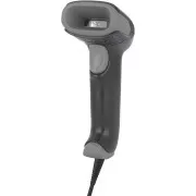 Honeywell Voyager XP 1470g - pripravljen na dezinfekcijo, 2D, črn, komplet USB, 1,5 m kabla, stojalo