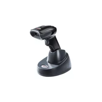 Honeywell Voyager XP 1472g - pripravljen za razkuževanje, BT, 2D, polnilna in komunikacijska baza USB