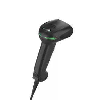 AKCIJA! Honeywell Xenon 1950 HD - komplet USB, črn