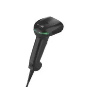 AKCIJA! Honeywell Xenon 1950 SR - komplet USB, črn