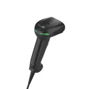 AKCIJA! Honeywell Xenon 1950 SR - komplet USB, črn