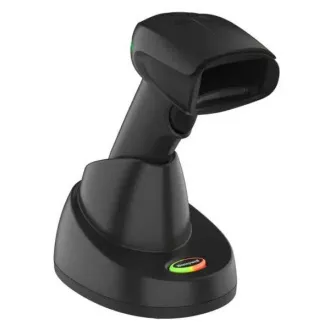 Honeywell Xenon 1952 HD - komplet USB, črna, USB