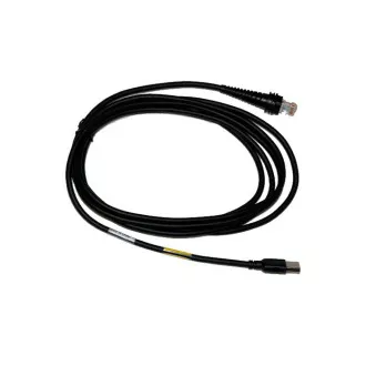 Honeywellov kabel USB za Xenon, Voyager 1202g, Hyperion - 1,5 m Honeywellov kabel USB za Xenon, Voyager 1202g, Hyperion - 1,5 m