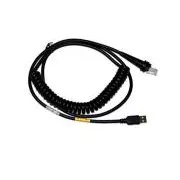 Honeywell USB kabel tipa A, zvit, 5 m, 5V gostiteljsko napajanje