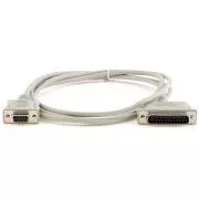 Serijski kabel za POS tiskalnike 9F/25M 1,8 m