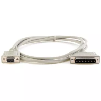Serijski kabel za POS tiskalnike 9F/25M 1,8 m