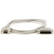 Serijski kabel za POS tiskalnike 9F/25M 1,8 m