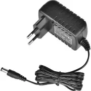Zunanji napajalnik za stranke 12V/1A