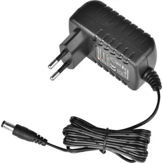 Zunanji napajalnik za stranke 12V/1A