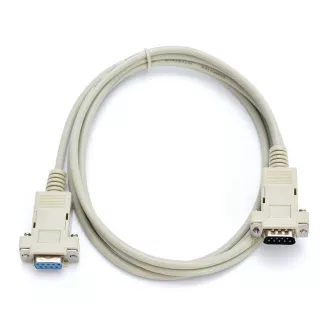 Podaljševalni serijski kabel za zaslone, 2 m