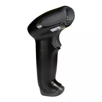 Honeywell Voyager 1250g, USB, brez stojala, črn