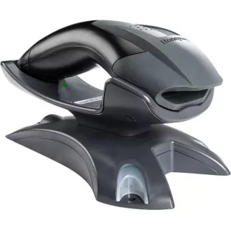 Honeywell 1202g Voyager BT - USB črn