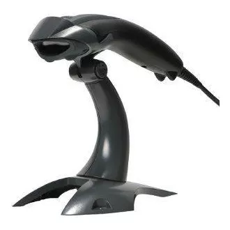 Honeywell 1400g Voyager USB PDF 2D stojalo, črno Honeywell 1400g Voyager USB PDF 2D stojalo, črno
