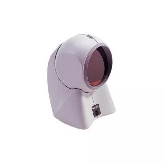Honeywell MS7120 Orbit, RS232 - bela