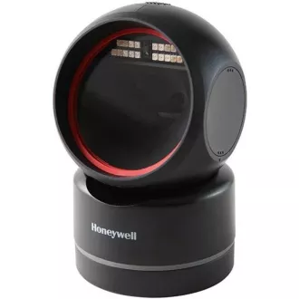 Honeywell HF680 - črn, 2,7 m, gostiteljski kabel RS232