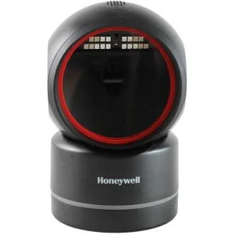 Honeywell HF680 - črn, 2,7 m, gostiteljski kabel RS232 Honeywell HF680 - črn, 2,7 m, gostiteljski kabel RS232