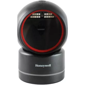 Honeywell HF680 - črn, 2,7 m, gostiteljski kabel USB
