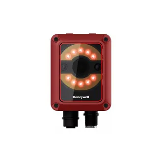 Honeywell HF811 - 2 MP, široko FOV, bela LED