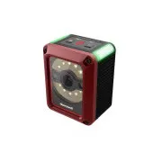 Honeywell HF811 - 2 MP, široko FOV, bela LED