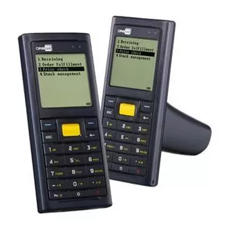 Prenosni terminal CPT-8200C, CCD, 4 MB, brez stojala.