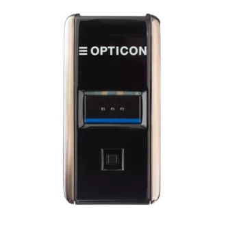 Opticon OPN-2500 mini zbiralnik podatkov, USB, Bluetooth BLE