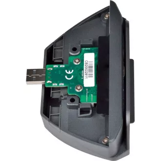 Čitalnik magnetnih kartic samo za sledilnike XPOS 1/2/3   RFID, 125 kHz, USB, siva