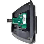 Čitalnik magnetnih kartic samo za sledilnike XPOS 1/2/3   RFID, 125 kHz, USB, siva