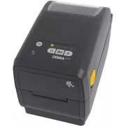 ZD411 TT - 203dpi, USB, gostitelj, Ethernet, BT