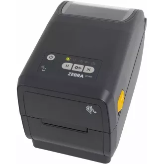 ZD411 TT - 203dpi, USB, gostitelj, Ethernet, BT