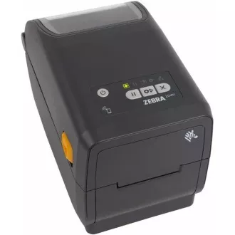 ZD411 TT - 203dpi, USB, gostitelj, Ethernet, BT