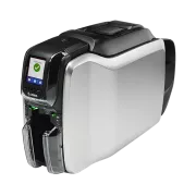 Zebra - tiskalnik kartic - Tiskalnik ZC300, dvostranski, USB in LAN