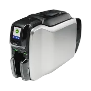 Zebra - tiskalnik kartic - Tiskalnik ZC300, dvostranski, USB in LAN