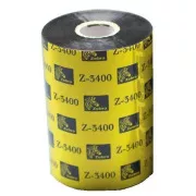 Zebra trak 3400 vosek/smolo. širina 110 mm. dolžina 450