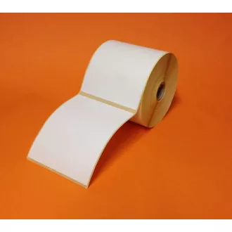 Nalepka Z-Select 2000D, 102x152, 475 kosov na zvitek, 12 kosov v paketu
