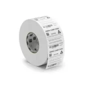 Z Ultimate 3000T Silver 51x25, 2580pcs/roll