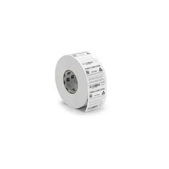 Z Ultimate 3000T Silver 51x25, 2580pcs/roll