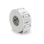 Z Ultimate 3000T Silver 51x25, 2580pcs/roll