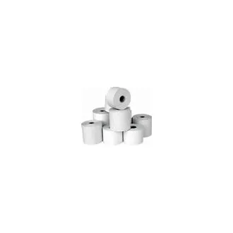 Širina termičnega papirja 54 mm, dolžina zvitka 36 m, vdolbina 17 mm (premer zvitka do 55 mm)