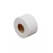 Širina termalnega papirja 38 mm, dolžina zvitka 18 m, 12 mm votli (premer zvitka do 40 mm)