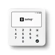 Plačilni terminal SumUp SOLO Lite