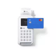 SumUp 3G Payment Kit plačilni terminal s tiskalnikom