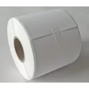 Premium Matte Label, 76 mm x 51 mm, 650 etiket, naročite lahko le 18 kosov!!!