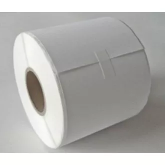 Premium Matte Label, 76 mm x 51 mm, 650 etiket, naročite lahko le 18 kosov!!!