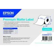 Premium Matte Label Cont.R, 102 mm x 60 m