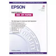 EPSON A3, fotografski papir za brizgalno tiskanje (100 listov)