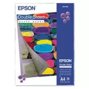 EPSON dvostranski mat papir A4 (50 listov)