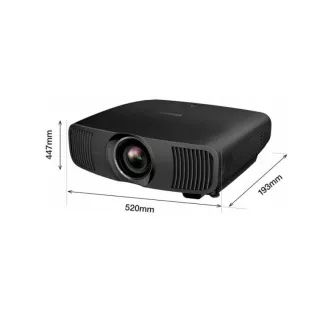 3LCD EPSON EH-LS12000B, 4K, 2700 Ansi 3LCD EPSON EH-LS12000B, 4K, 2700 Ansi